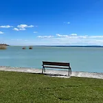 A Festo Vendeghaza / The Painter's * Zánka