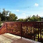 A Festo Vendeghaza / The Painter's Zánka