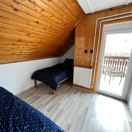 A Festo Vendeghaza / The Painter's *