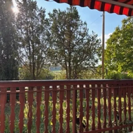 Appartement A Festo Vendeghaza / The Painter's