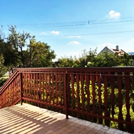 A Festo Vendeghaza / The Painter's Zánka