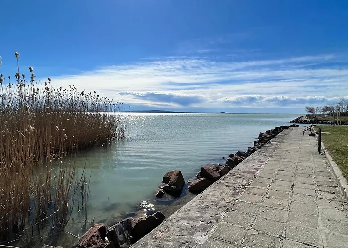 דירה A Festo Vendeghaza / The Painter's *