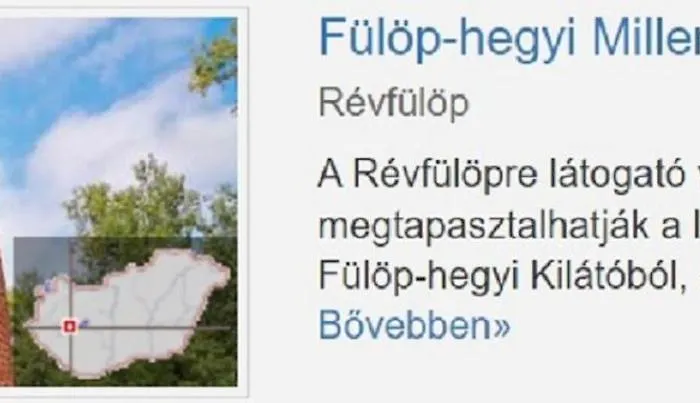 A Festo Vendeghaza / The Painter's דירה Zánka